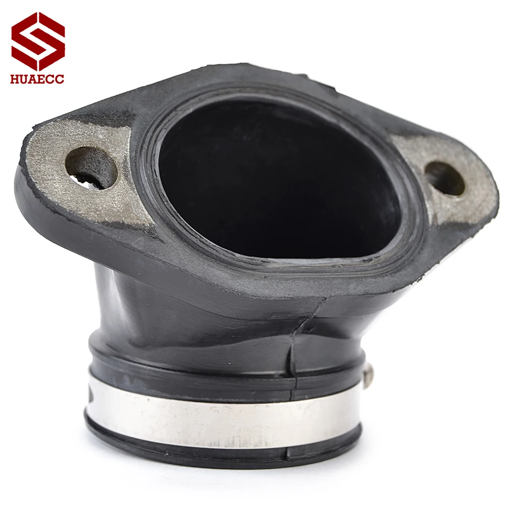 3084879 Carburetor Intake Glue Manifold Boots for Polaris Sportsman 335 400 450 500 6x6 Ranger 400 MIDSIZE Ranger400 4X4 HO