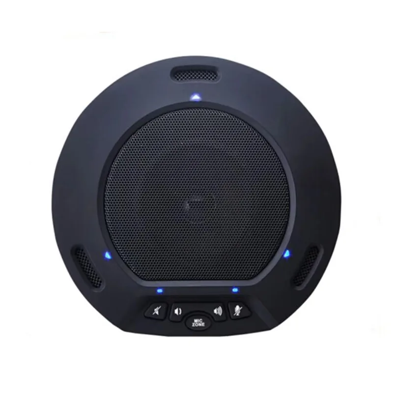 

High Quality Hot Selling USB Conference Speakerphone Microphone 360 Degree Omni-directional