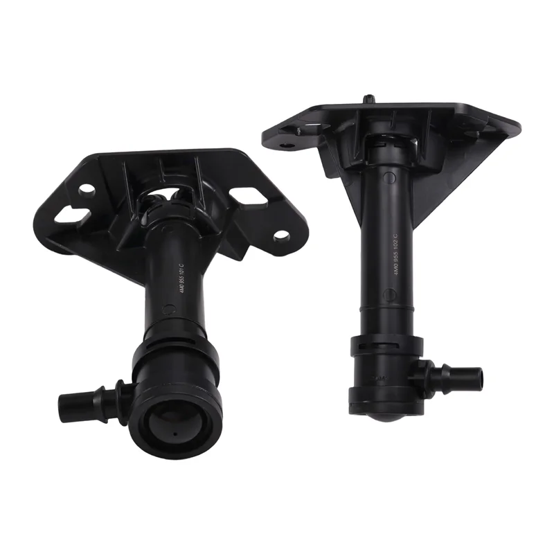 

Сменный цилиндр омывателя передней фары автомобиля для Q7 4M 2020-2025, номеры деталей 4M0955101C 4M0955102C