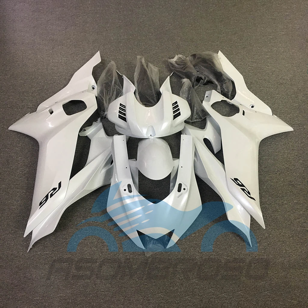 

For YAMAHA YZF R6 2017 2018 2019 Hot Style Fairing Kit YZFR6 17 18 19 Motorcycle Aftermarket Bodywork Set Fairings