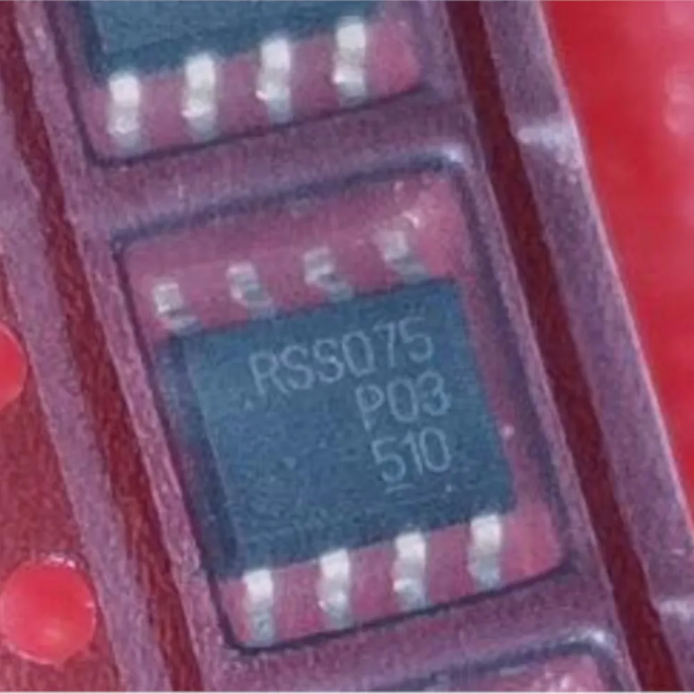 

100%New NEW RSS075P03TB RSS075 RSS075P03 SOP8