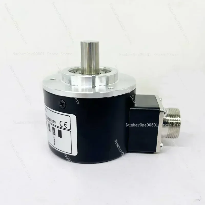 KN50A600Z5 28P10X3PR5 Photoelectric Rotary Encoder