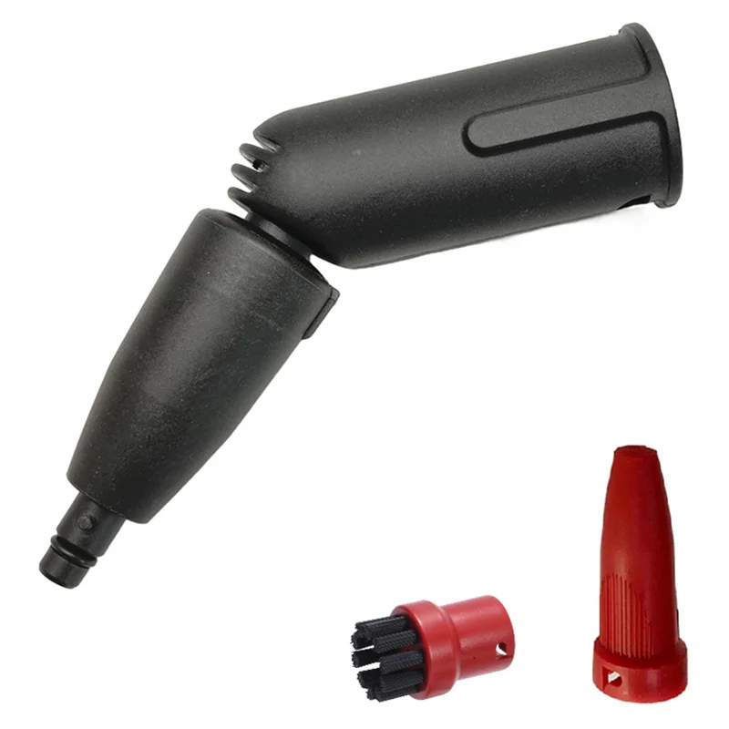 Комплект щеток для паровой турбины A88X для Karcher SC1-7, сменные аксессуары для паровой очистки 28631590