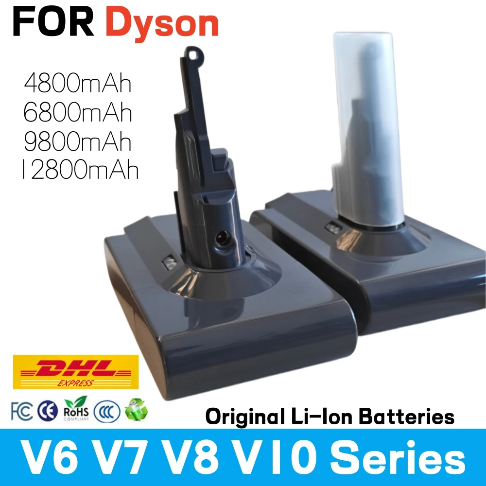 Original For Dyson …