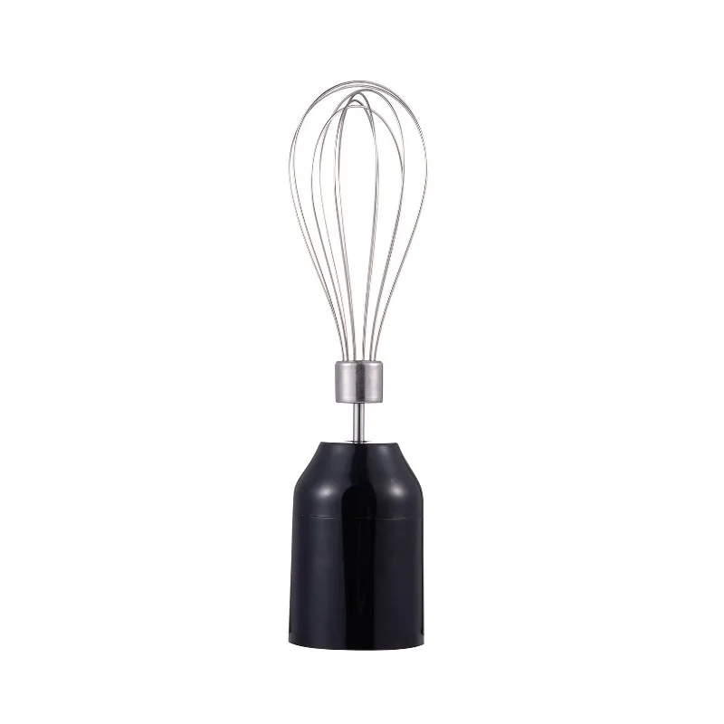 Household Multifunctional Kitchen Baby Supplementary Food Electric Handheld Stirring Rod Cooking Machine Meat Grinder