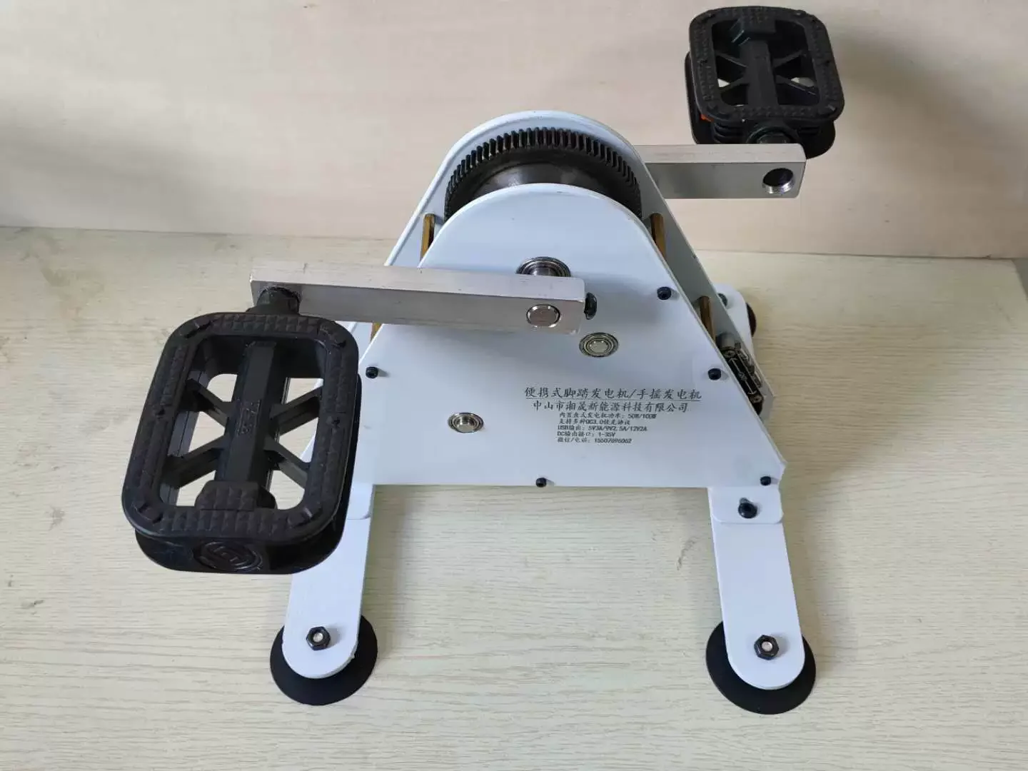 

Педальный генератор, генерация энергии для ног, ручной генератор, генератор энергии для фитнеса, реабилитационный тренажер, велотренажер