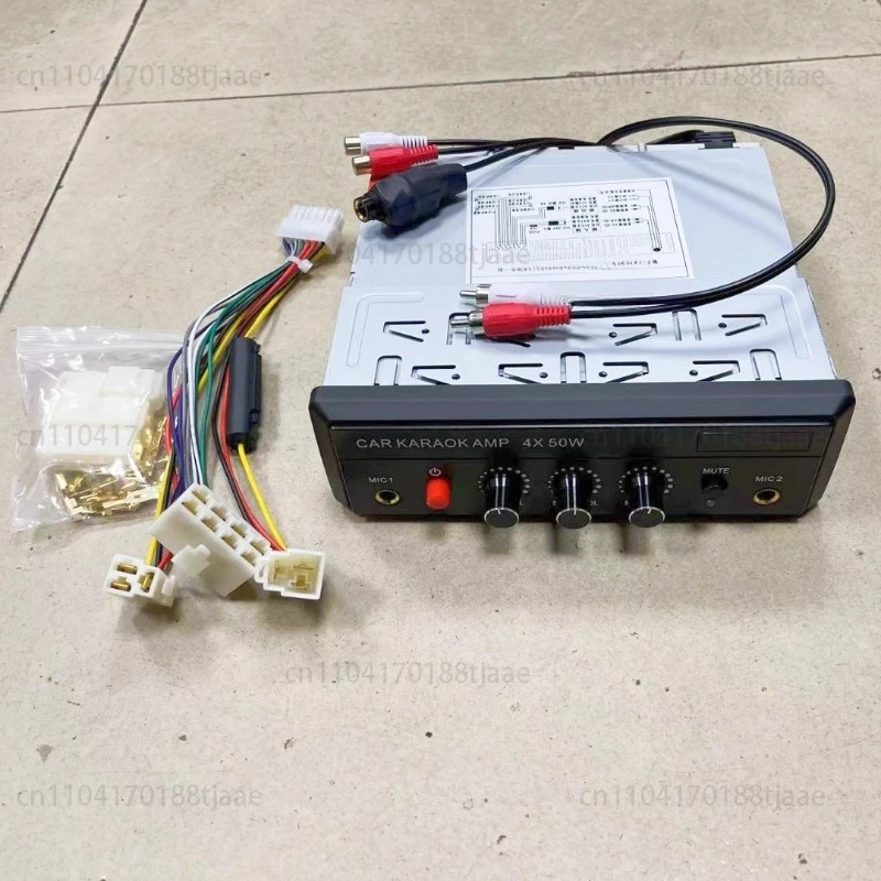 مضخم صوت الحافلة لمسافات طويلة، مضخم سلكي قاطرة مناسب لحافلات الحافلات