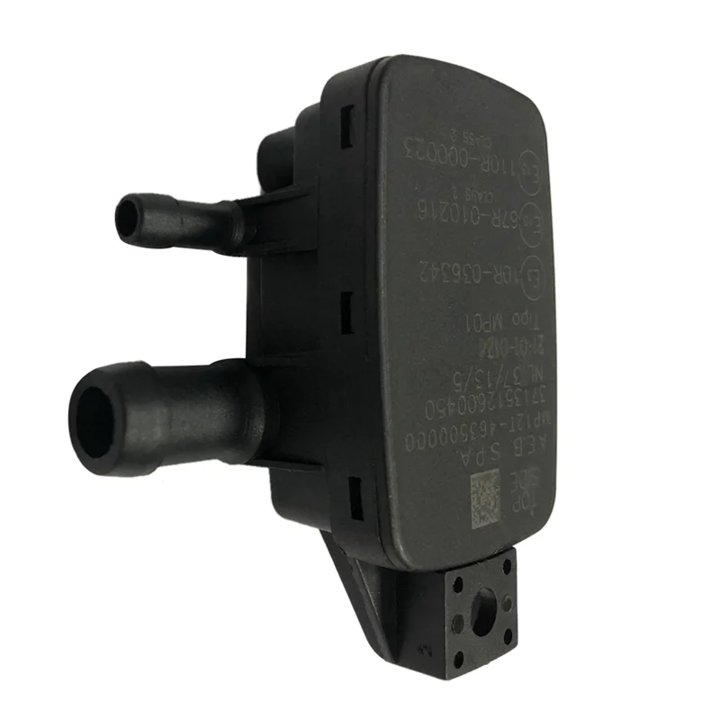 4X High Quality 5 Pin D12 MAP Gas Pressure Sensor For AEB MP48 LPG CNG Conversion Kits