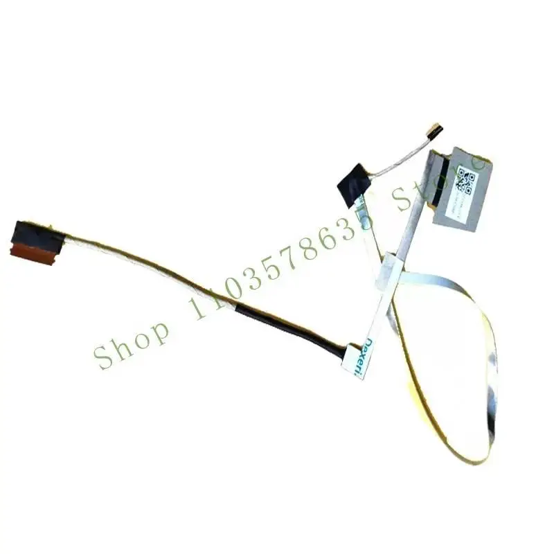 

Replacement New Laptop LED LVDS Video Flex Cable For ProBook 450 G6 DD0X8KLC330 &+