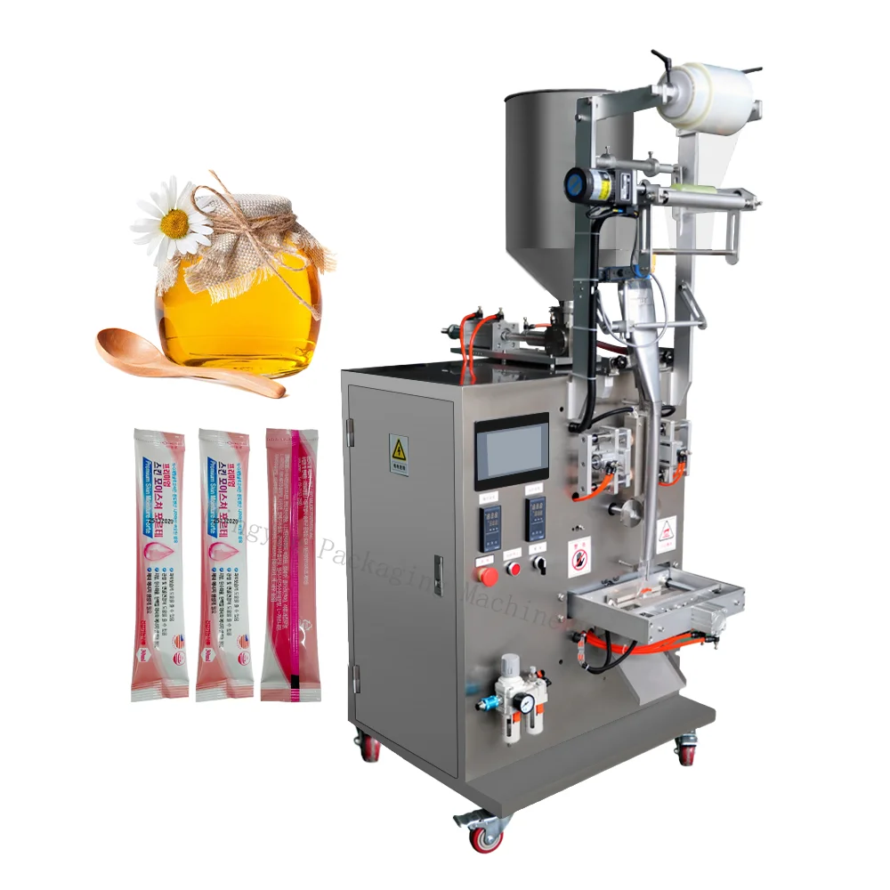 Pneumatic Driven Au…