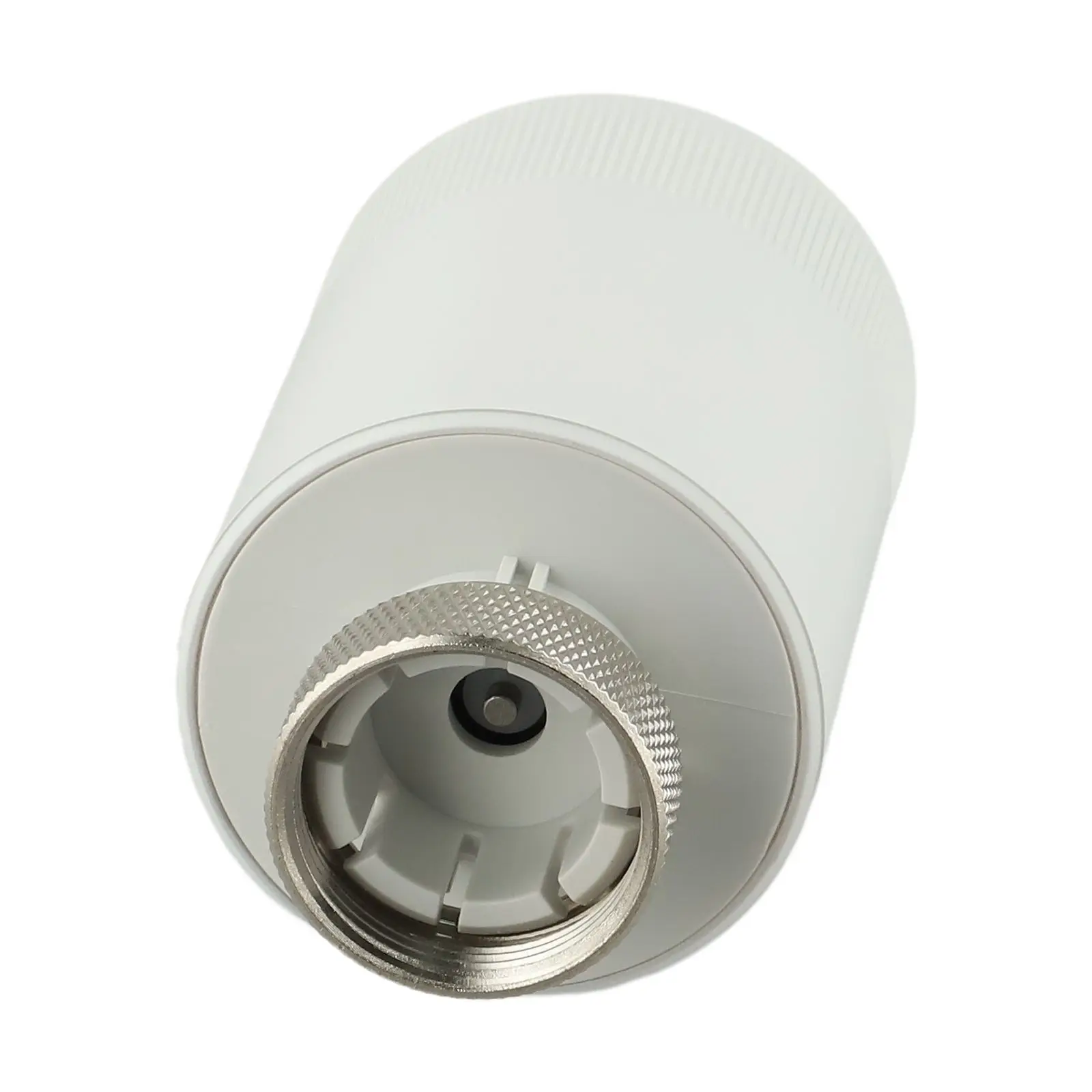 88*54mm WiFi Radiator Control Personalized Room Temperature Control Remote Control Function Voice Control Compatible