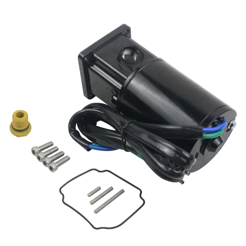

ABNF! 12 В 2-проводной подвесной насос с наклоном для Mercury Mariner Force 40HP-125HP 809885A1 809885A2 809885T2 893907 813447