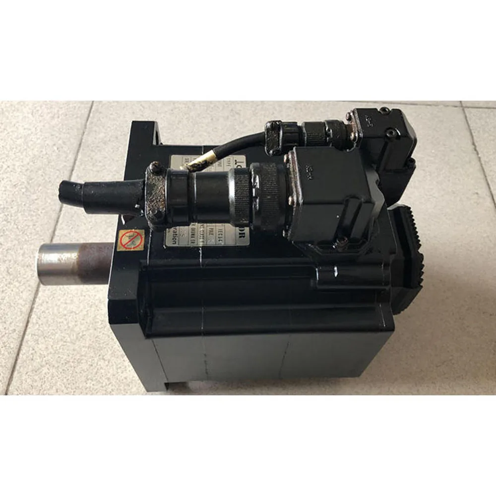 BL-MC150J-20S Серводвигатель для OKUMA