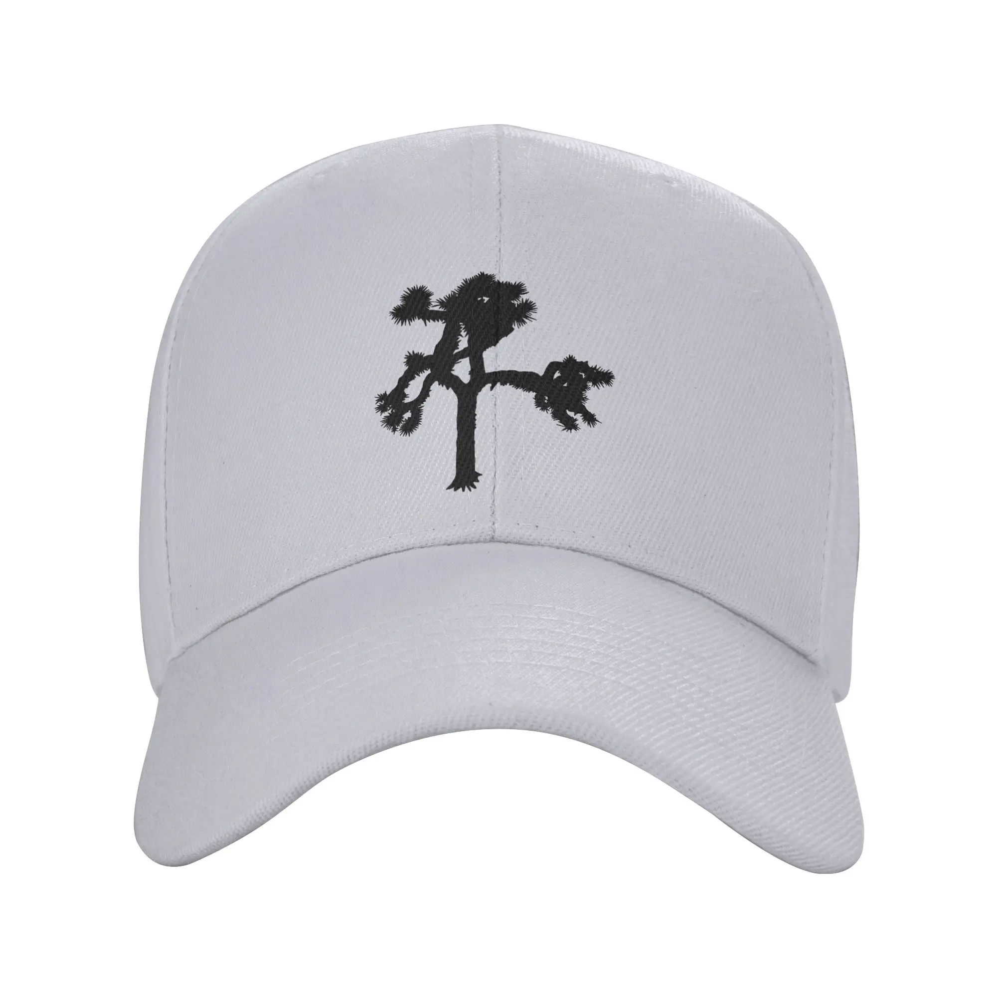 U2 - The Joshua Tree Trendy Baseball Cap Parade Non Slip Dad Hat