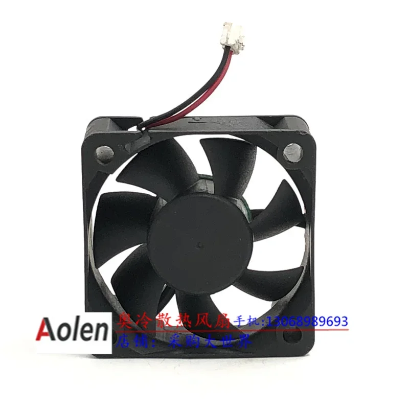 ADDA AD5024US-C71 DC 24V 0.20A 50x50x20mm 2-Wire Server Cooling Fan
