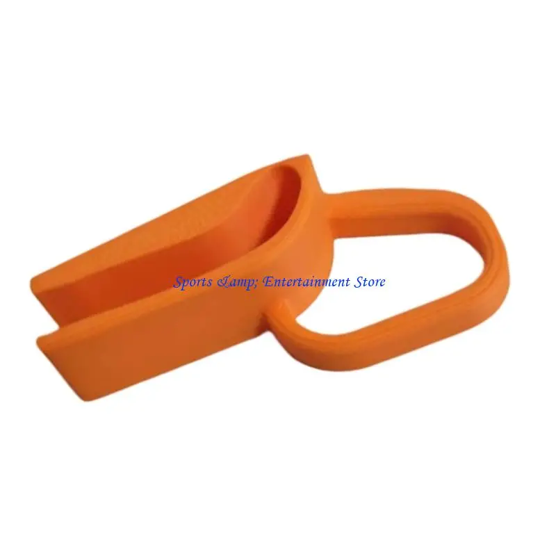 G7NF 3D Print Mountain Bike Brake Handle Extension Extender Cycling Brake Grip Extension Reduces Hand Fatigue On Long Ridings