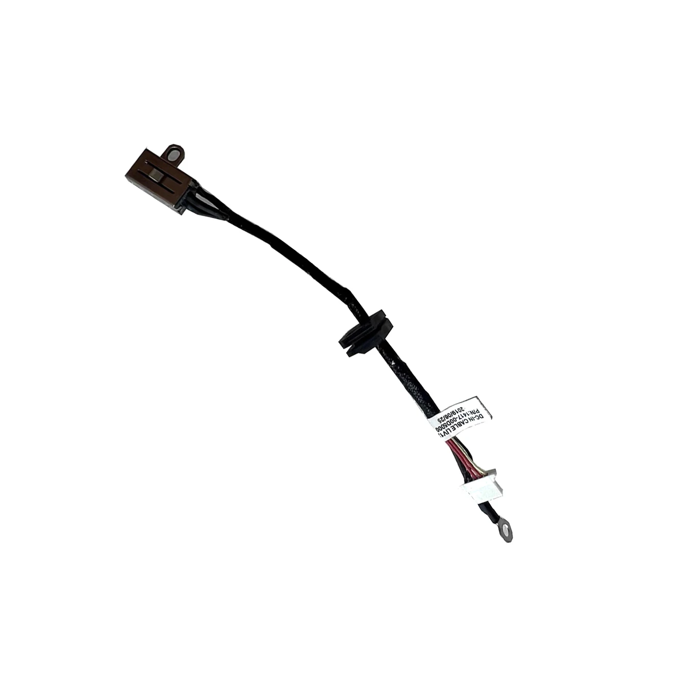 Tablet PC DC Power Jack Cable For DELL For Latitude 7212 Rugged Extreme 1417-00D5000 New