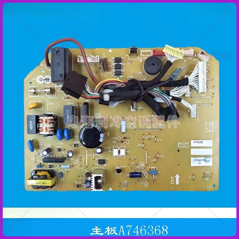 

A745575 для компьютерной платы кондиционера Panasonic с регулируемой частотой A746368 поставляется с бесплатным контролем температуры