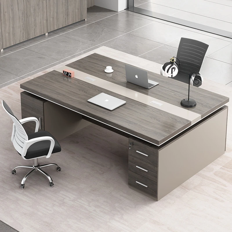 Standing Computer Office Desks Table Gaming Lap Desktops Writing Executive Office Desks Reception Escritorio Office Furniture