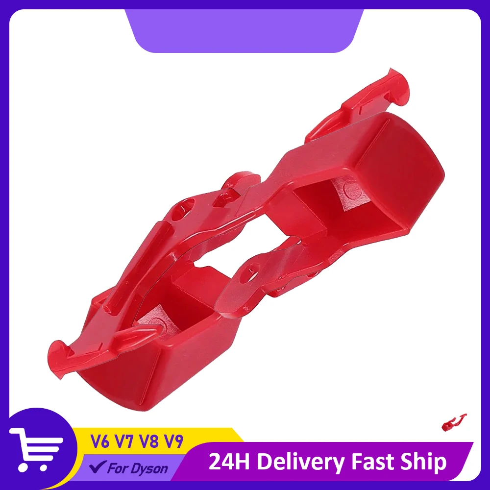 

For Dyson V10 V11 SV12 SV14 V15 Vacuum Cleaner Upgraded Trigger Switch Button Trigger Button Repair Fix Tool Replacement