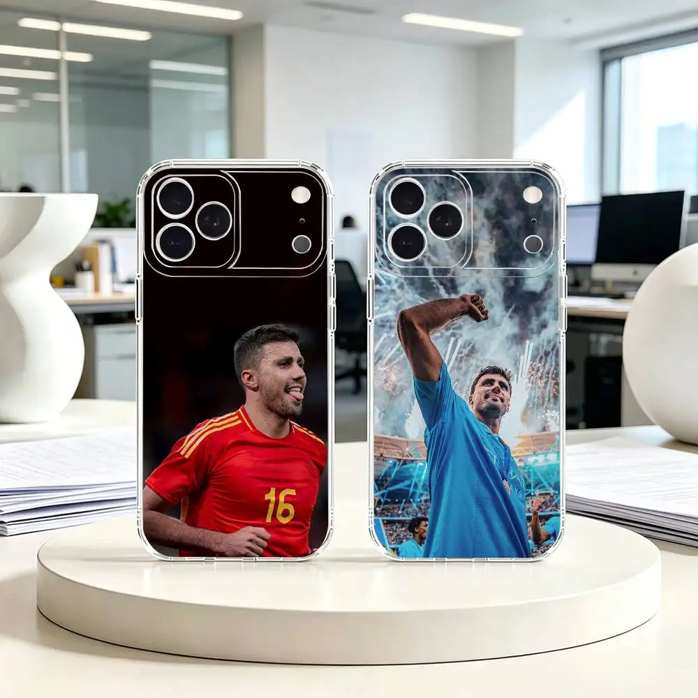 Чехол для телефона R-Rodri Quiet Dominator для iPhone 14, 16, 15, 17, 13, 12, 11 Pro Max Plus, прозрачный, из мягкого TPU