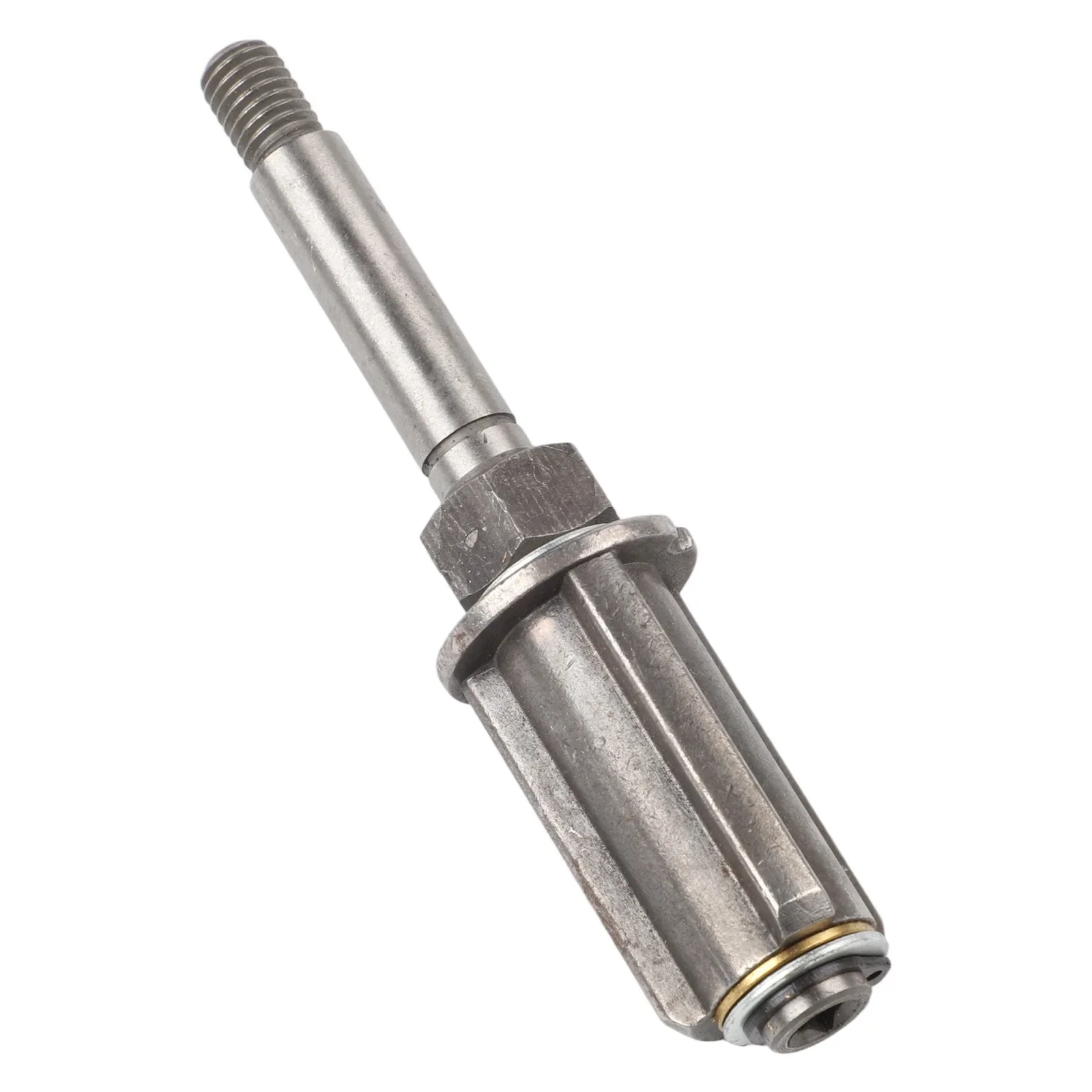Trimmer Accessories Bearing Housing Bearing Holder 6 1 X 1 02 X 2 2 Inch Bearing Attachment Garden Trimmer Parts