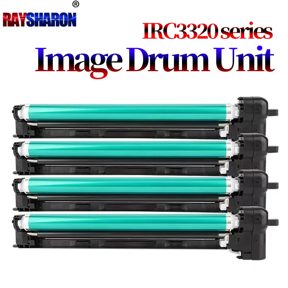 Opc Image Drum Unit For Use in Canon NPG-67 IR C3020 C3320L C3320 C3325 C3120 C3025 3125 C3330 C3350 C3520 C3525 C3530