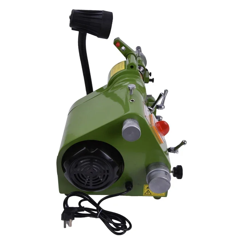 GD-U2 for Universal Sharpener Cutter Grinder Surface Cutting Machine Tool for Electronics Manufacturing Precision Grinding