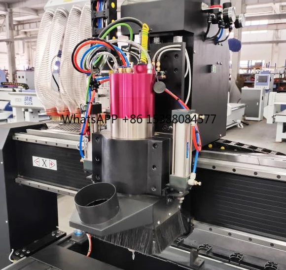 Atc Cnc Router Mach…