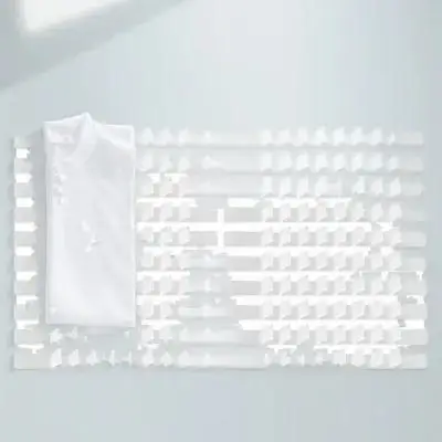 100Pcs Silicone Clothes Hanger Grips Anti-Shedding Strips Self-Adhesive Hanger Strips for Suit Hangers Windproof Hanging Needs