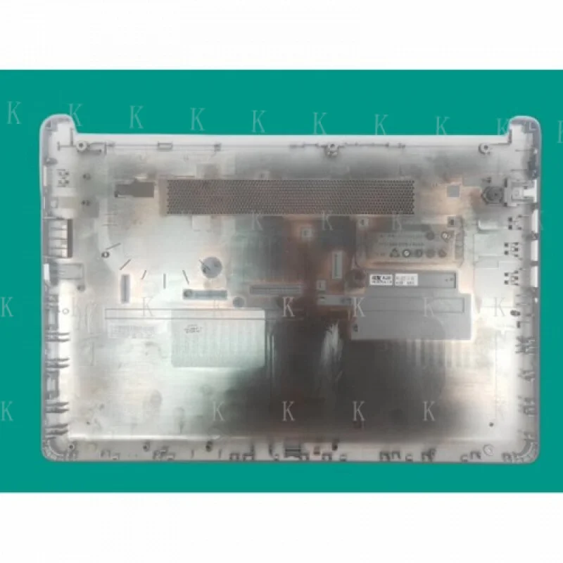 

C Новинка для HP 348 G7, нижняя крышка корпуса, серебристая L81409-001