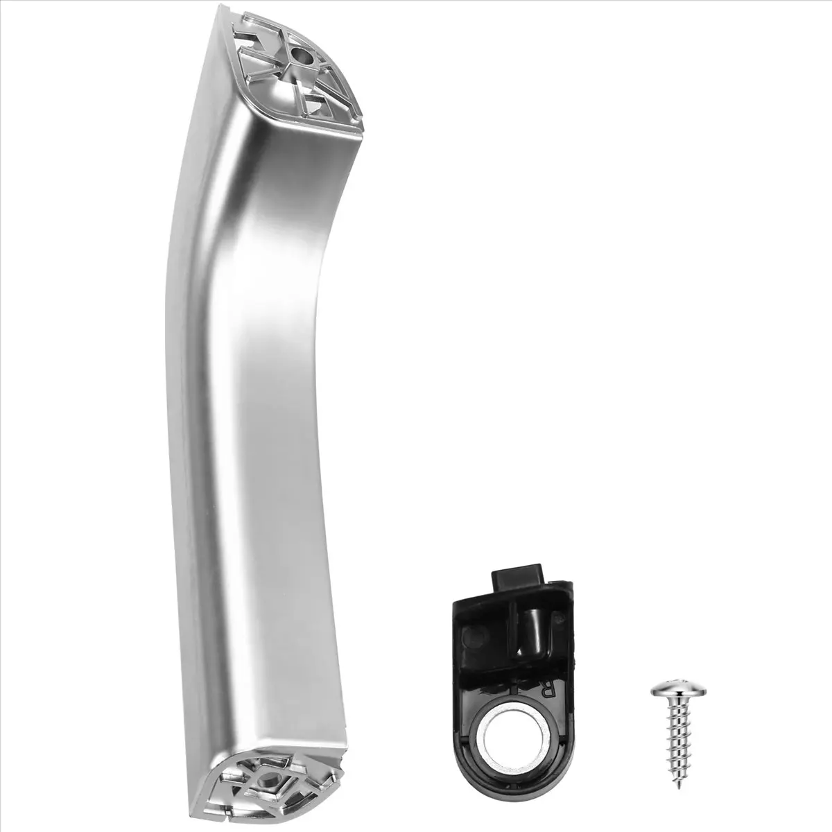 Super Sale Interior Door Handle for MAN Truck Body Parts Truck Pull Handle Right:81626304156 view 2