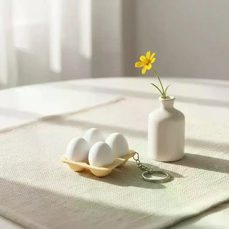 3D-Gedruckter Button-Clicker S – 3D Printing Egg Bewertung und Preis