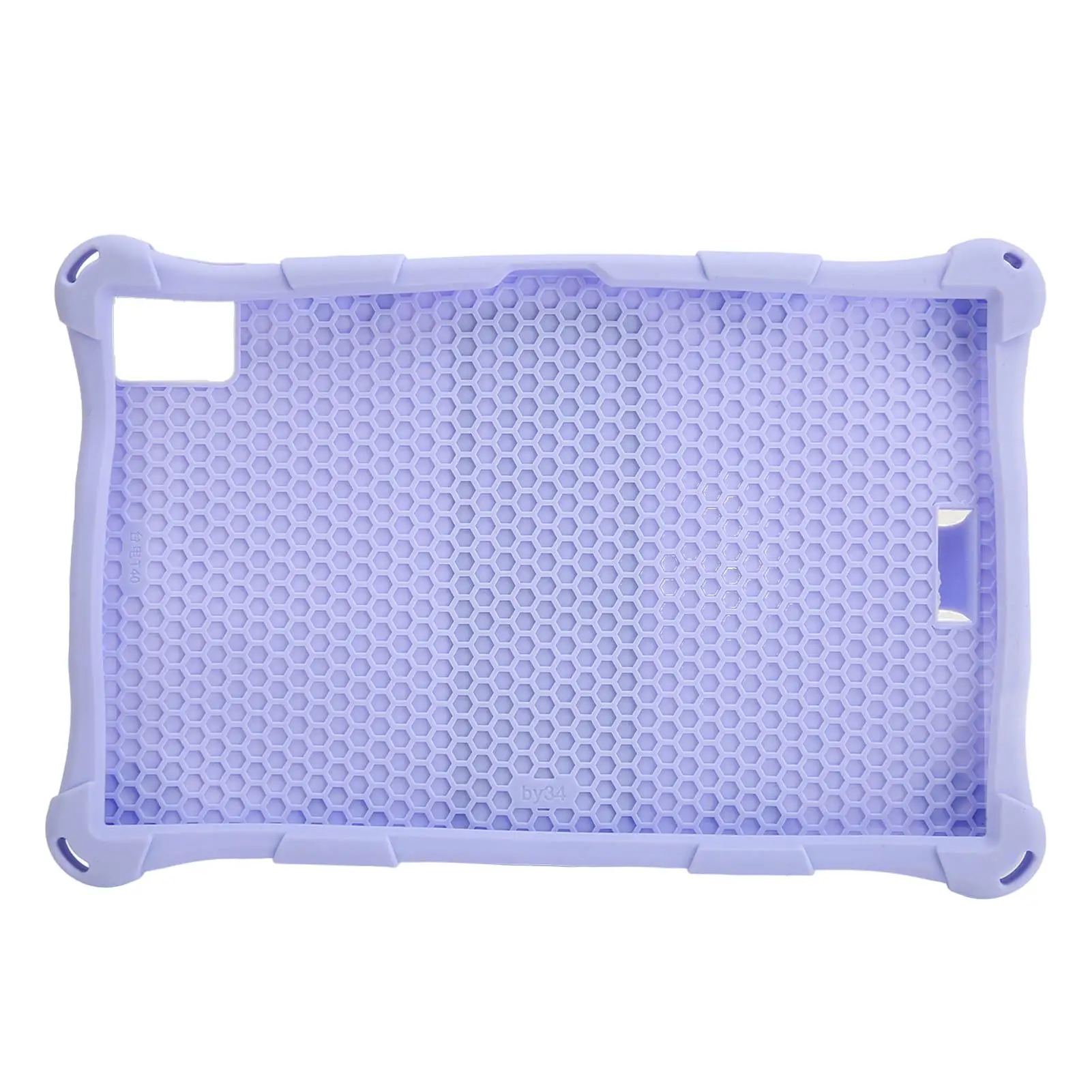 

Soft Silicone Protective Cover for TECLAST T40 Plus Tablet Shock Absorption Case with Bracket AliExpress