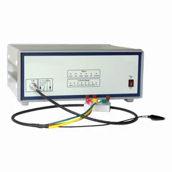 High accuracy CS350 Potentiostat /Galvanostat for Electrochemical analysis research