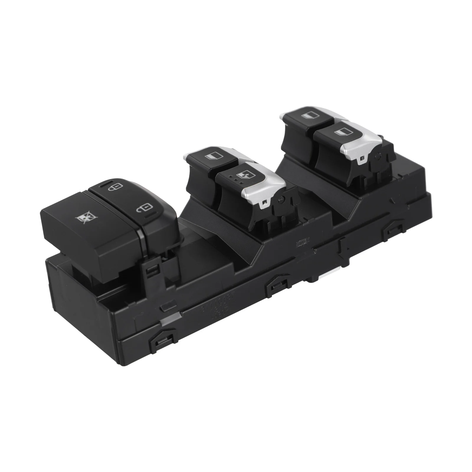 

Compatible With RIO Vehicle Maintenance Main Switch Button Direct Replacement High Quality Material Plastic Material