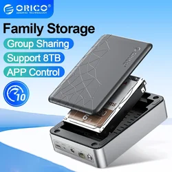 ORICO 2.5