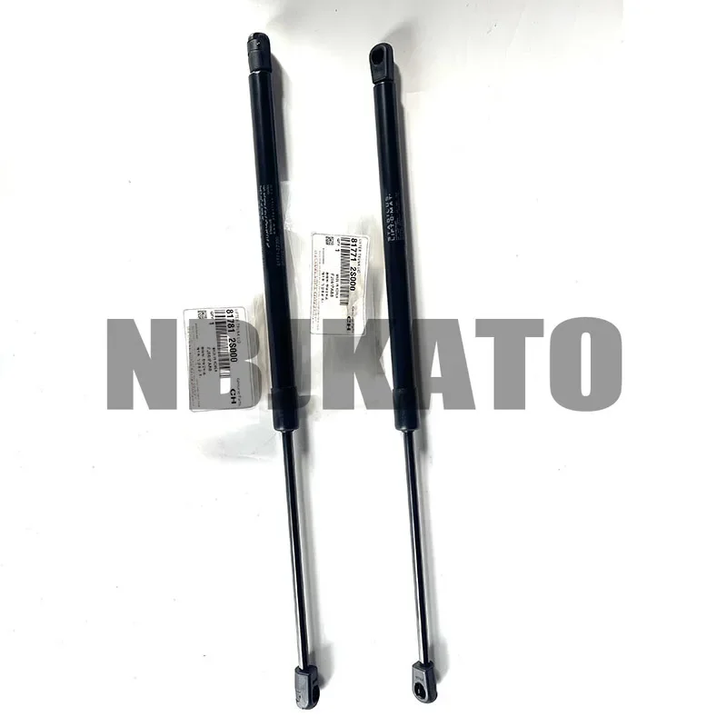 New Genuine Tail Gate Lifter Left Right 2PCS 81781-2S000 ,81771-2S000 For Hyundai Tucson