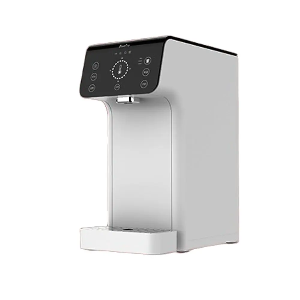 

Настольный диспенсер для воды RO очиститель обратного осмоса очиститель прямого питья бытовой быстрый нагрев Filtro De Agua Purificador