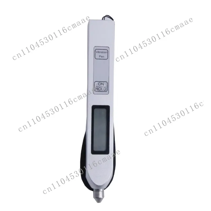 YV200 Pen Vibrator Speed Range 0.1mm/s~ 199.9 mm/s Digital Vibrator