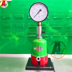 FOR Tractor Diesel Injector Nozzle Tester Repair Tool