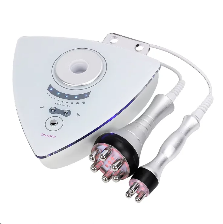 المكتبة الذكية آلة شد الوجه تشديد جهاز شد الوجه آلة إزالة التجاعيد #1