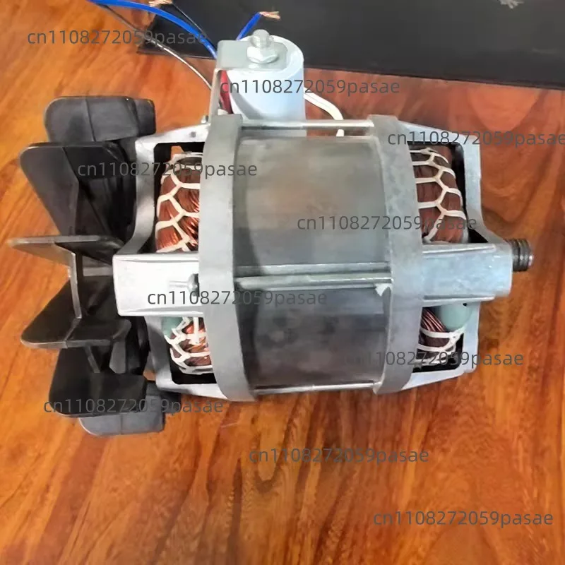 550w      Blender Motor Electric Mixer Motor Small Concrete Mixer Motor