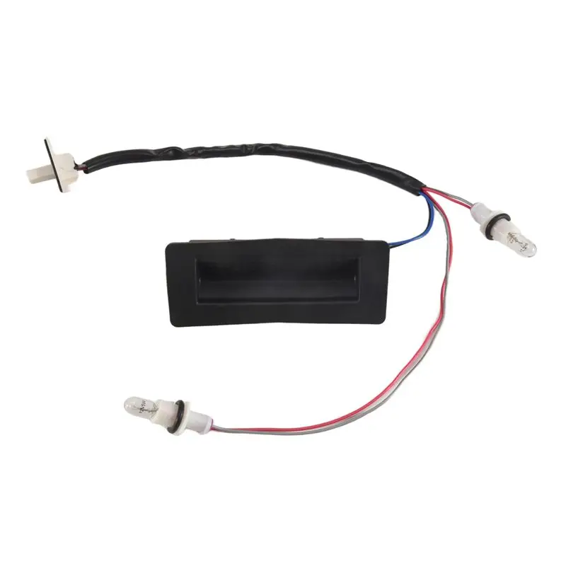 13223919 13199906 13156919 6240398 Tailgate Opening Control Switch For Vauxhall/Opel/Astra H/Zafira B/ASTRAVAN 2004-2010-AS55