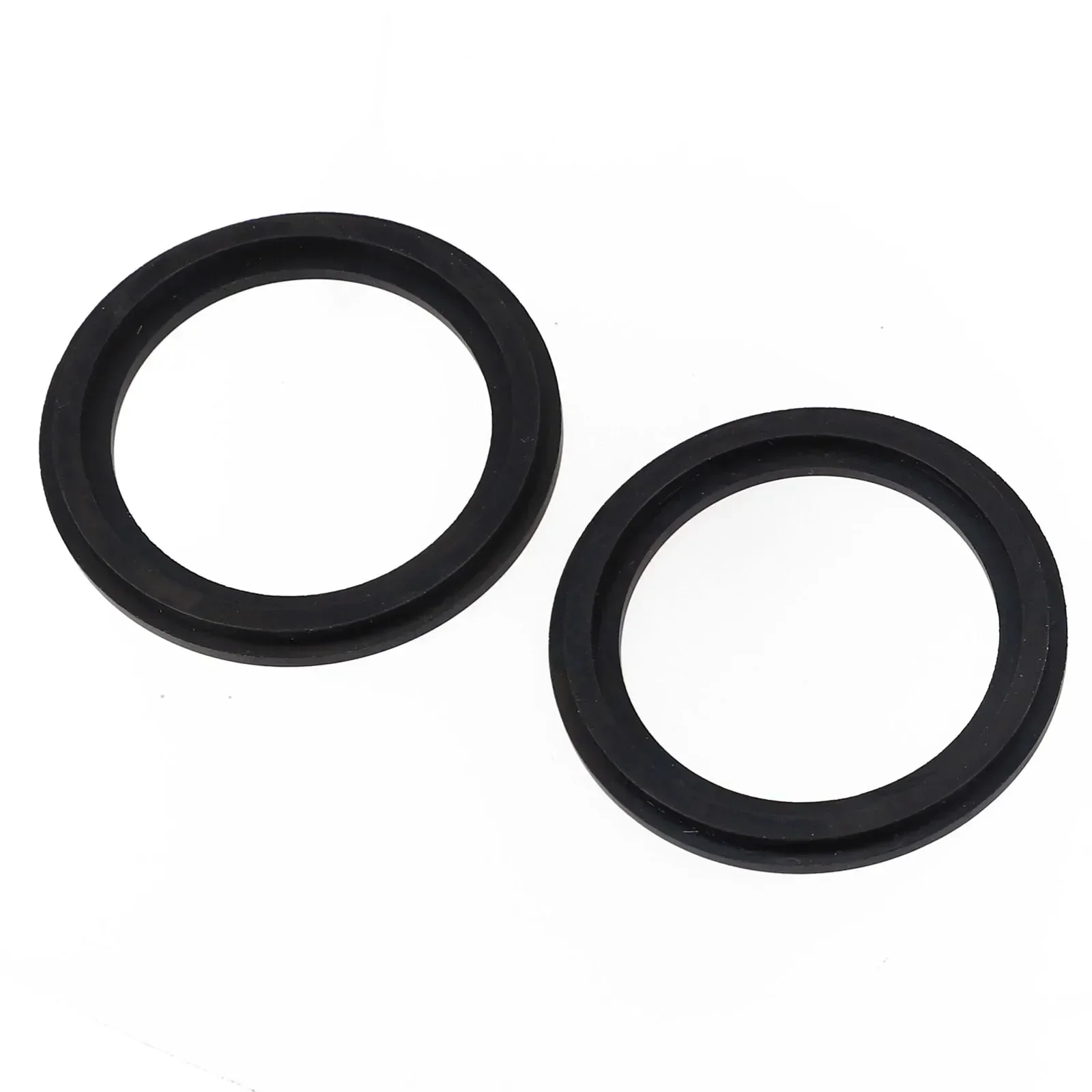 Gasket Rubber Washer 2PCS Brand New For Intex 10745 For P6029 For Swimming Pool Step Swimming Pool Accessories