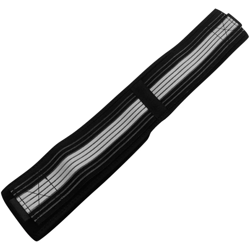 

Belly Band Women Abdominal Binder High Elastic Firm Support Postpartum Fitness Wrap Breathing Material Sports Daily Use Fixing