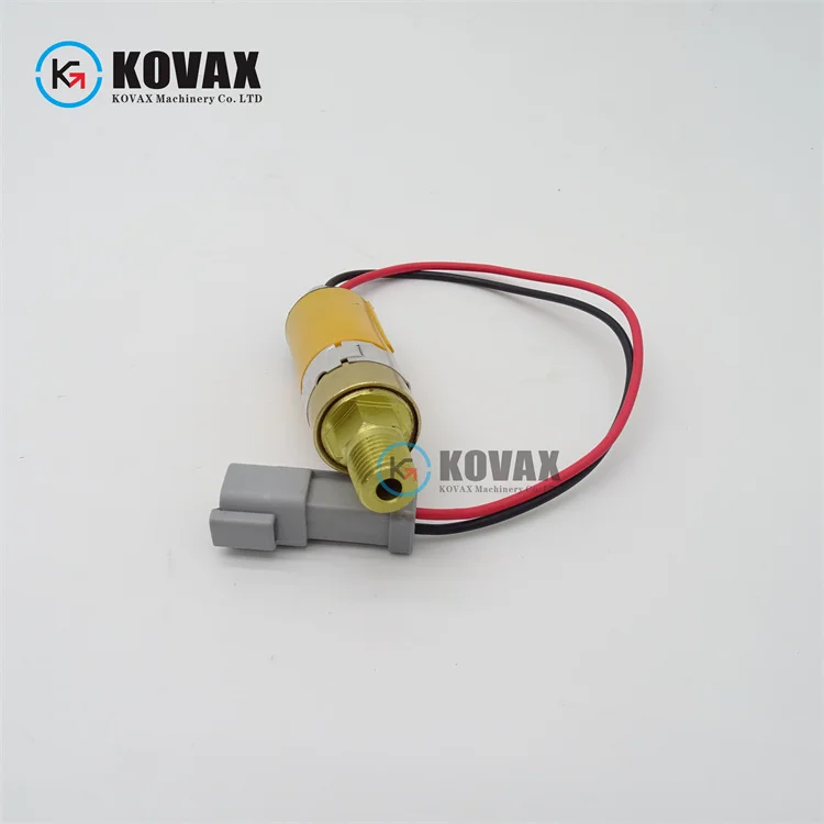 Hook Machine Oil Pressure Sensor 107-0612 3116 3406 3408 3412 3306