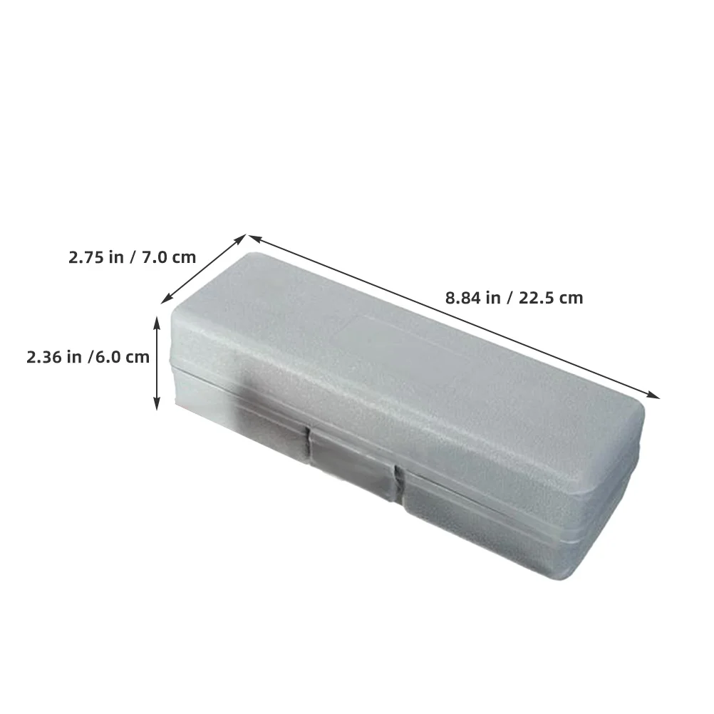 مجموعة واحدة من لقم مفك البراغي اليدوية شديدة التحمل من الفولاذ المقاوم للصدأ لصيانة الإصلاح الدقيق #3