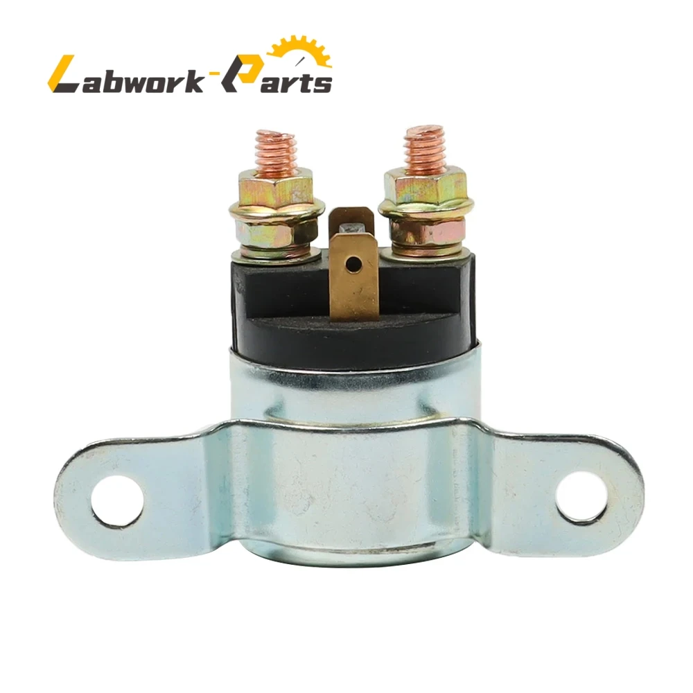 

Starter Solenoid Relay For Can Am Outlander 330 400 Renegade Maveric 710001364