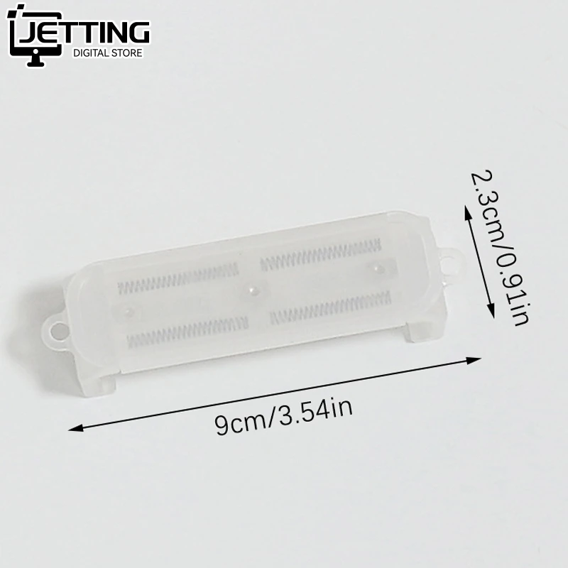 

Transparent Mobile Phone Back Clip DIY Phone Case Back Clip Bracket Detachable Simple Style Universal Clips Phone Accessories